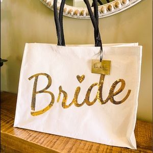 BRIDAL BAG